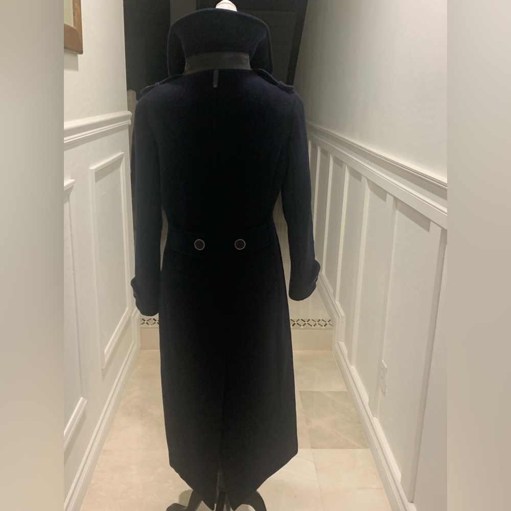 Mackage Elodie Military Coat Size M - Picture 8 of 13